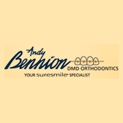 Dr. Andy Bennion DDS