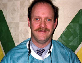 Dr. Scott Dubowsky DDS