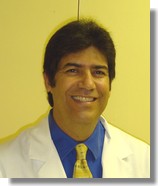 Dr. Luis G. Valdez DDS