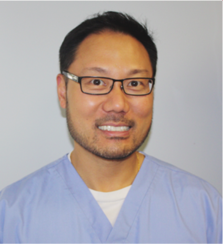 Dr. Andrew Wang DDS