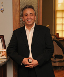 Dr. Tony Athans DDS